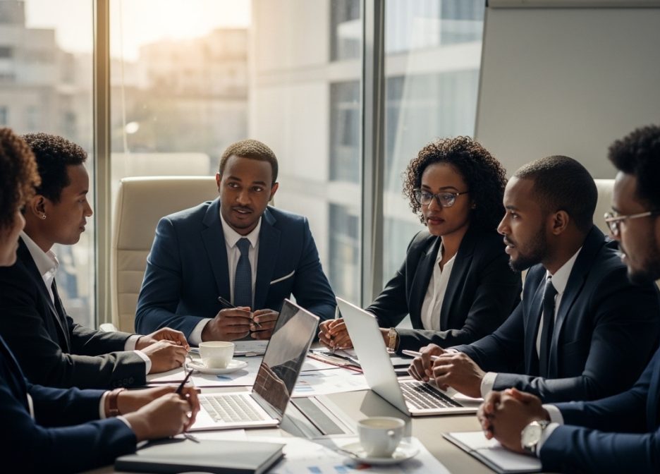 ESG Compliance in Ethiopia: A Strategic Advantage, Not Just a Requirement