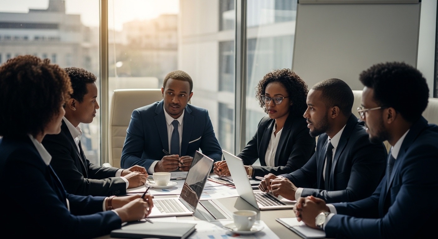 ESG & Climate Compliance